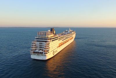 Msc Sinfonia ile Batı Akdeniz & Fas & Portekiz - 2027