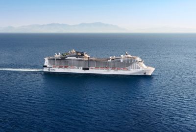 Msc Virtuosa ile Tunus'lu Batı Akdeniz - 2027