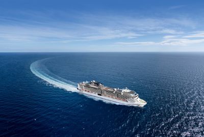 Msc Virtuosa ile Tunus'lu Batı Akdeniz - 2027