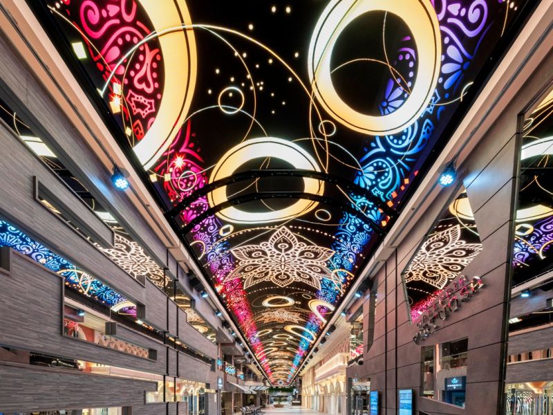 Msc Virtuosa ile Tunus'lu Batı Akdeniz - 2027