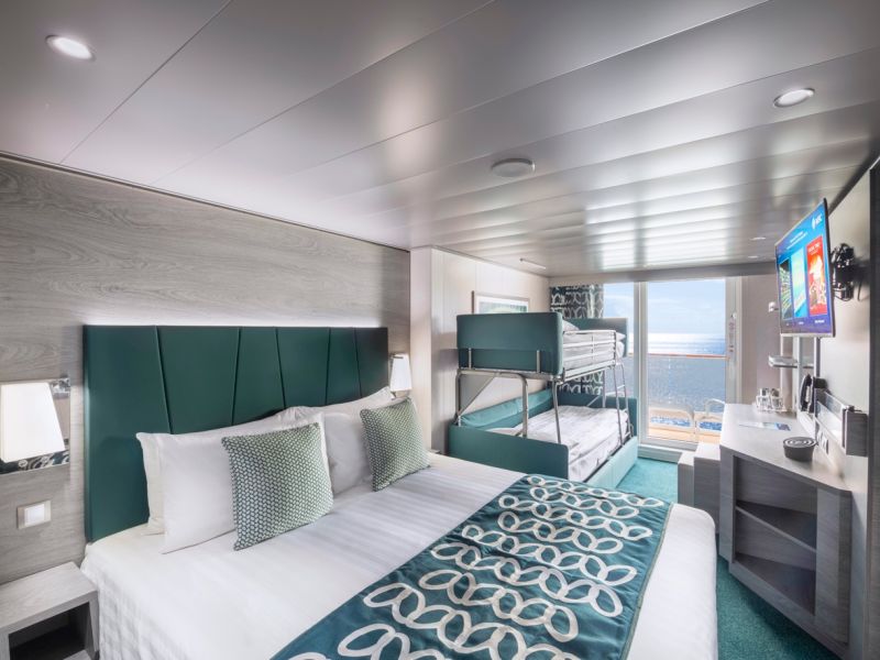 Msc Virtuosa ile Tunus'lu Batı Akdeniz - 2027