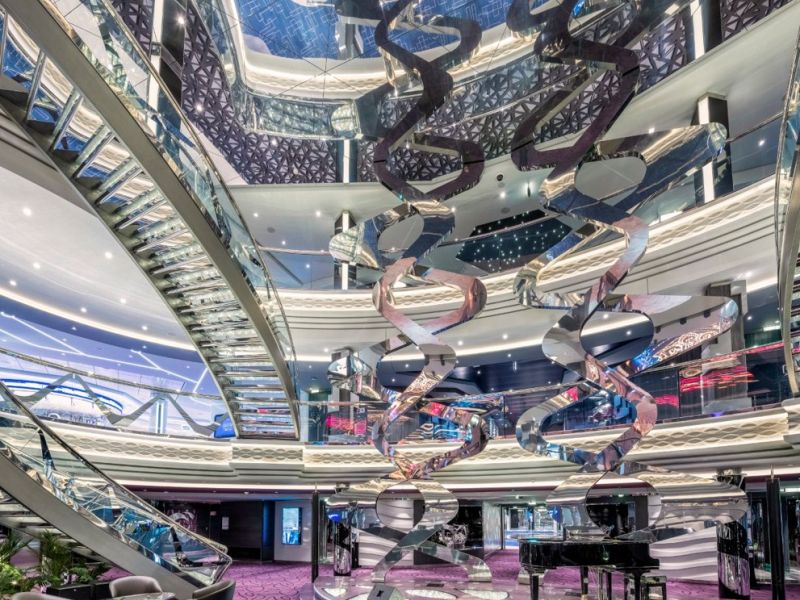 Msc Virtuosa ile Tunus'lu Batı Akdeniz - 2027