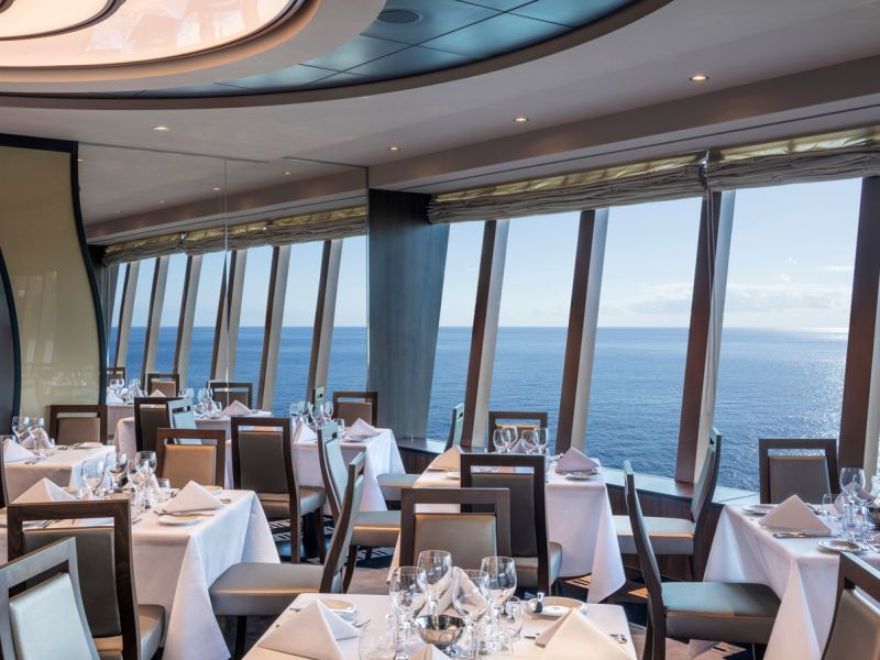 Msc Virtuosa ile Tunus'lu Batı Akdeniz - 2027