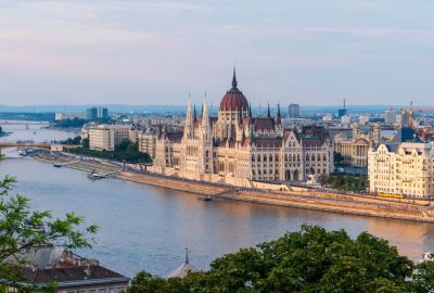 Berlin Ve Alpler Trenli Hallstatt İle Bir Orta Avrupa Masalı Wizzair İle 7 Gece