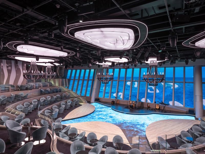 Msc World Europa ile Akdeniz İncileri & İtalya & Balaer Adaları