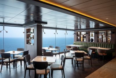 Msc World Europa ile Akdeniz İncileri & İtalya & Balaer Adaları
