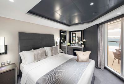 Msc World Asia ile Batı Akdeniz & Malta - 2027