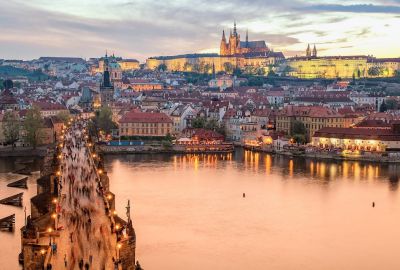 Berlin Ve Alpler Trenli Hallstatt İle Bir Orta Avrupa Masalı Wizzair İie 7 Gece