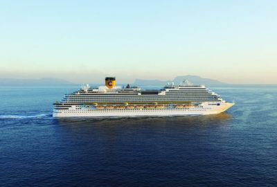 Costa Diadema ile Lizbonlu & Faslı Batı Akdenız & Endülüs- 12 Gece - PGS - Türkçe Rehberli