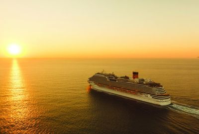 Costa Diadema ile Lizbonlu & Faslı Batı Akdenız & Endülüs- 12 Gece - PGS - Türkçe Rehberli