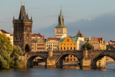 İzmir’den Berlin Ve Alpler Trenli Hallstatt İle Bir Orta Avrupa Masalı SuxExpress Hava Yolları İle 7 Gece