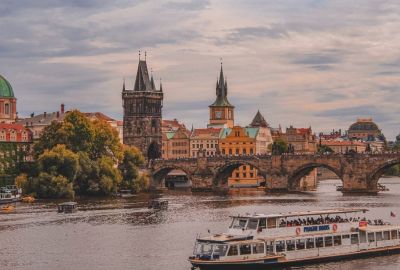 İzmir’den Berlin Ve Alpler Trenli Hallstatt İle Bir Orta Avrupa Masalı SuxExpress Hava Yolları İle 7 Gece