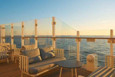 Costa Toscana ile Tunus`lu Batı Akdeniz - 7 Gece - PGS - Türkçe Rehberli- CVV