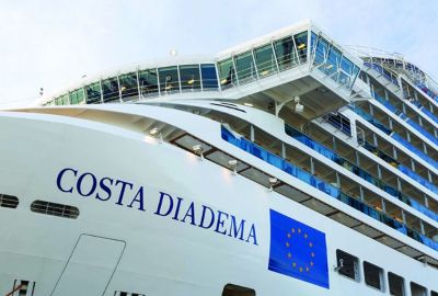 Costa Diadema ile Kuzey`den Güney`e Avrupa Şehirleri - 12 Gece - PGS - Türkçe Rehberli