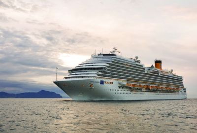 Costa Diadema ile Kuzey`den Güney`e Avrupa Şehirleri - 12 Gece - PGS - Türkçe Rehberli