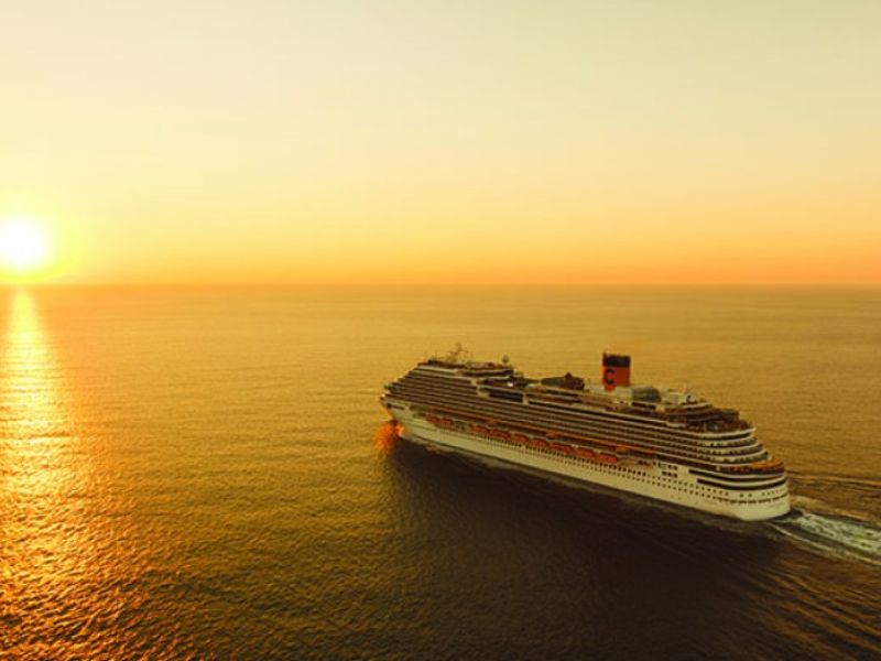 Costa Diadema ile Kuzey`den Güney`e Avrupa Şehirleri - 12 Gece - PGS - Türkçe Rehberli