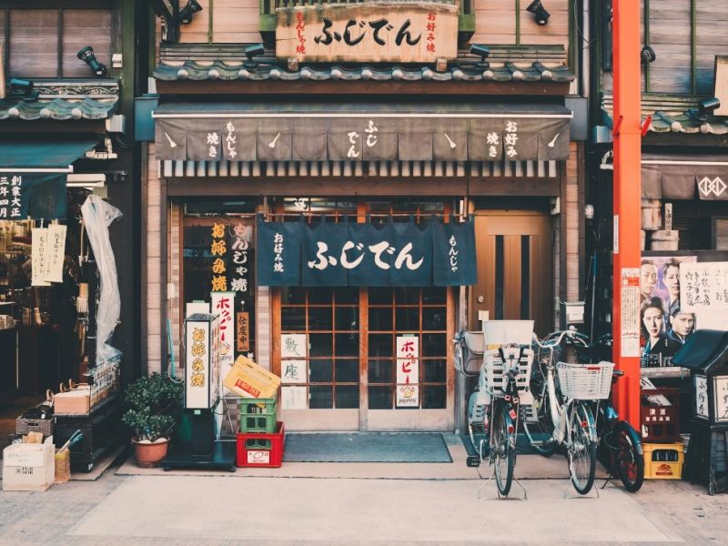 Platinum Japonya ve Güney Kore (HND-ICN) THY İle 9 Gece | Tüm Turlar ve Giriş Ücretleri Dahil
