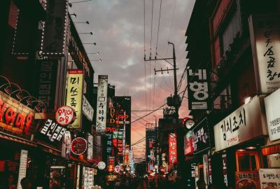 Platinum Japonya ve Güney Kore (HND-ICN) THY İle 9 Gece | Tüm Turlar ve Giriş Ücretleri Dahil