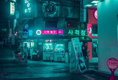 Platinum Japonya (NRT-KIX) THY ile 6 Gece | Tüm Turlar ve Giriş Ücretleri Dahil