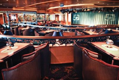 Caribbean Princess ile Büyük Baltık Başkentleri - 12 Gece - PGS