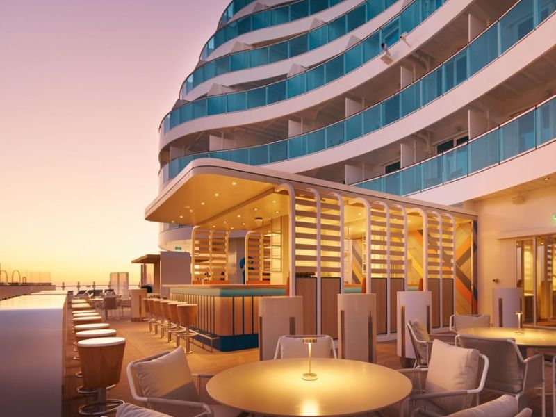 Costa Toscana ile Balear Adaları & Batı Akdeniz - 7 Gece - THY- Türkçe Rehberli