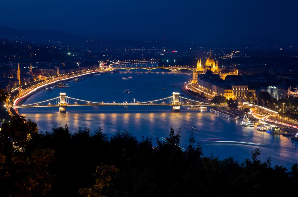 İzmir Çıkışlı Belgrad Turu 3 Gece 4 Gün Ajet Havayolları İle