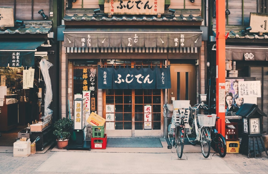 Elegant Japonya & Güney Kore Türk Hava Yolları ile 9 Gece