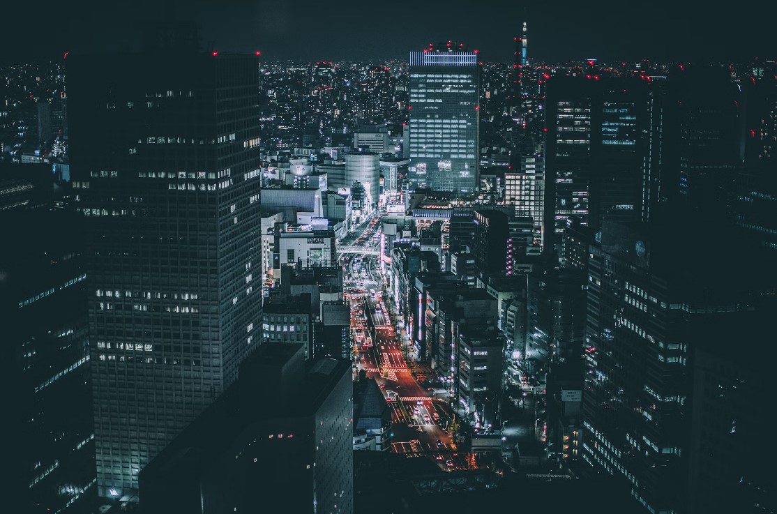 Dolu Dolu Japonya & Kore Turu Mistik Rotalar V2