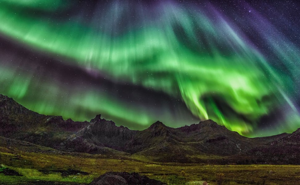 Kuzey`in İncisi & Aurora`nın Büyüsü St. Petersburg & Murmansk – 5 Gece / 6 Gün Türk Hava Yolları ile