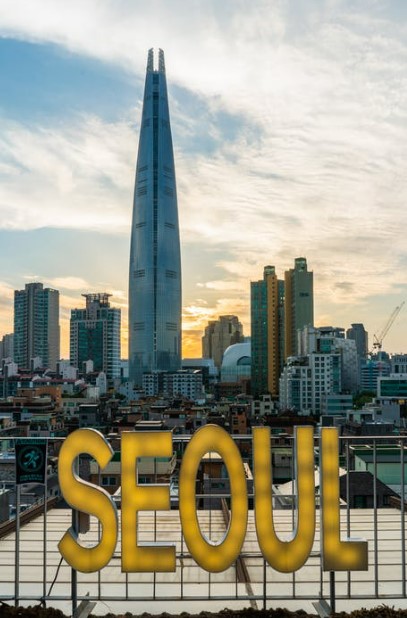 Seul`den Tokyo`ya Büyülü Yolculuk Kore & Japonya Turu Emirates Hava Yolları ile 