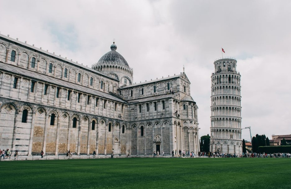 İtalya İkonları Turu Pegasus Havayolları ile 4 Gece