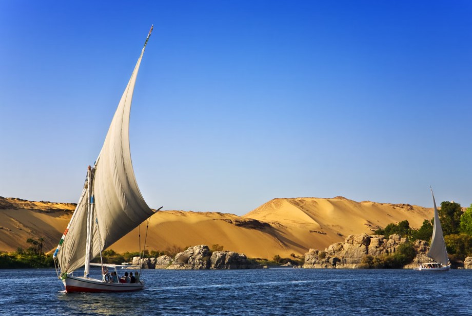 İzmir Hareketli Baştan Başa Mısır – Kahire (Luksor) – Hurghada – Sharm – Hurghada/Sharm Arası Uçakla – Hurghada ve Sharm`da Her Şey Dahil Konaklama – Kolay Vize