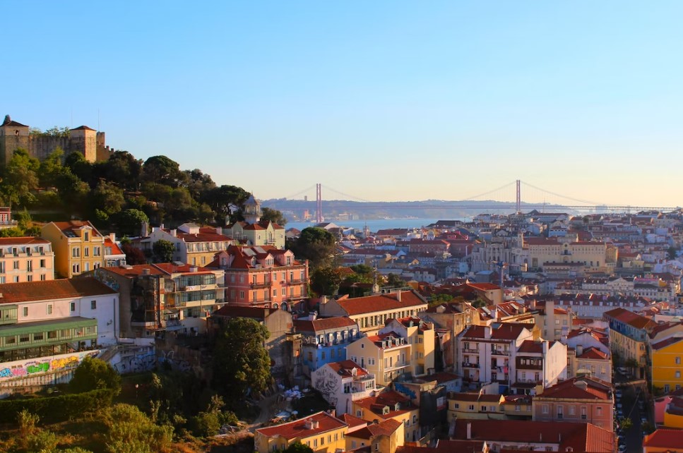 İzmir Çıkışlı Terra Portekiz - Porto & Lizbon Turu