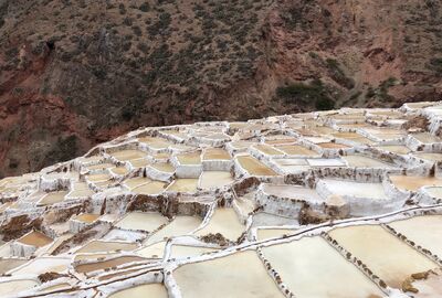 Peru Şili Arjantin Uruguay Paraguay Brezilya Turu Türk Hava Yolları ile 20 Gün