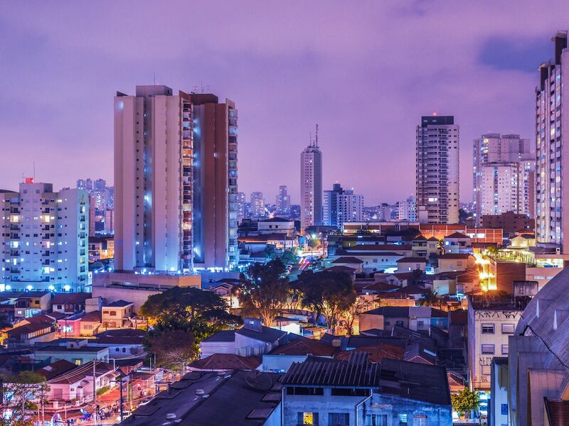 Peru Şili Arjantin Uruguay Paraguay Brezilya Turu Türk Hava Yolları ile 20 Gün