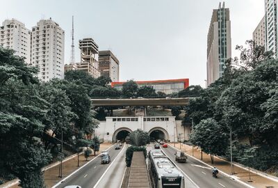 Peru Şili Arjantin Uruguay Paraguay Brezilya Turu Türk Hava Yolları ile 20 Gün
