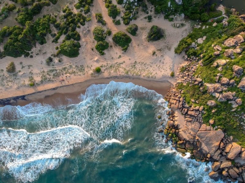 Dolu Dolu Doğa Harikası Sri Lanka Turu Rotası