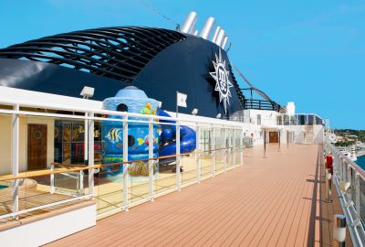 Msc Magnifica ile İskandinavya & Baltık Başkentleri & 8 Ülke - 19.09.2027