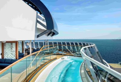 Msc Euribia ile Tunus'lu Batı Akdeniz - 07.03.2027 (Şeker Bayramı)