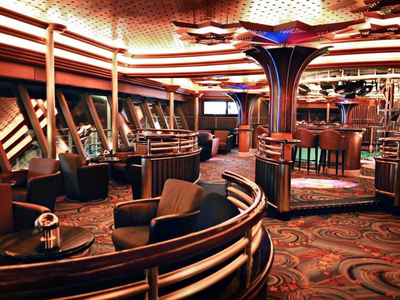 Caribbean Princess ile İskandinavya & Baltık Başkentleri & 8 Ülke - THY 23.06.2027