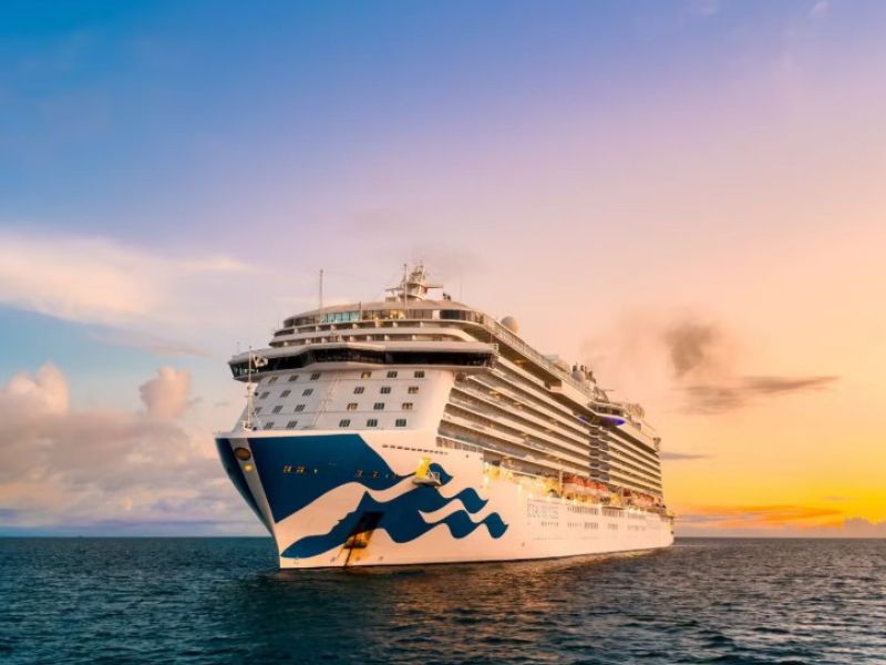 Regal Princess ile İskandinavya & Baltık Başkentleri & 5 Ülke (29.05.2027)