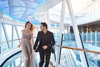Regal Princess ile İskandinavya & Baltık Başkentleri & 5 Ülke (29.05.2027)