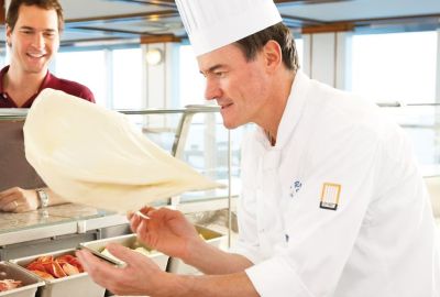 Regal Princess ile İskandinavya & Baltık Başkentleri & 5 Ülke (29.05.2027)