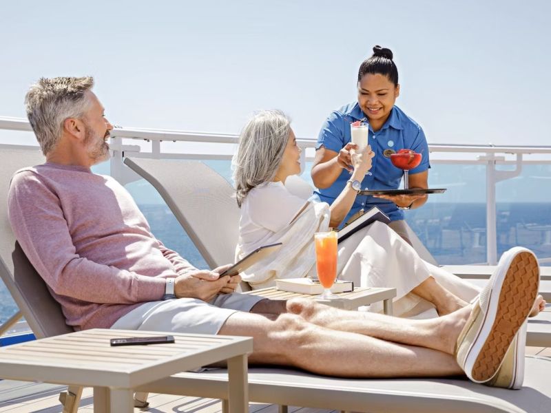 Regal Princess ile İskandinavya & Baltık Başkentleri & 5 Ülke (29.05.2027)