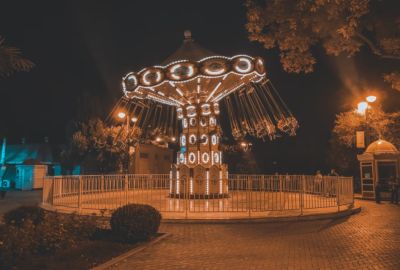 * Vizesiz * - Turlar Dahil - Bakü Turu - THY - (Dönüş TK335) - 2027