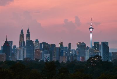 Kuala Lumpur & Bali & Singapur Turu THY İle 7 Gece