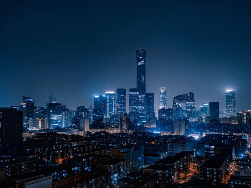 * Tüm Turlar Dahil * - Çin'in Büyük Rotası - Chengdu & Xian & Pekin & Chongqing - THY - 2027