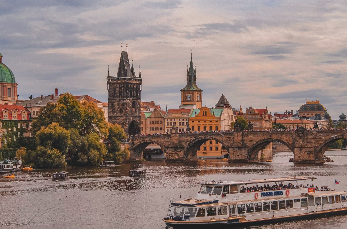 Berlin İle Bir Orta Avrupa Masalı Turu Türk Hava Yolları ile 6 Gece