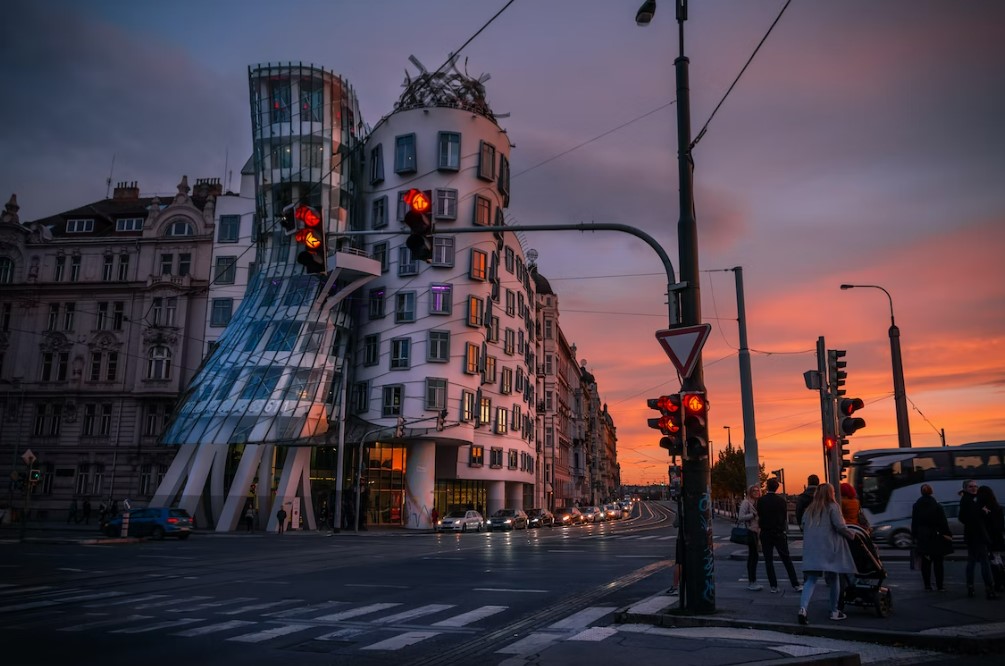 Berlin ile Bir Orta Avrupa Masalı Turu Türk Hava Yolları ile 6 Gece