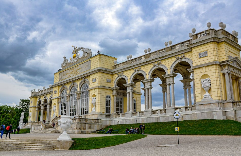 Berlin ile Bir Orta Avrupa Masalı Turu Türk Hava Yolları ile 6 Gece